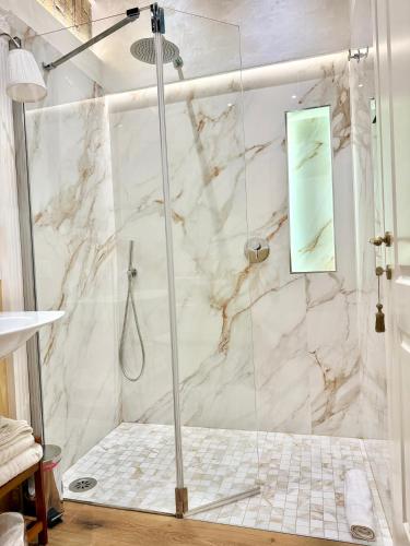 Frattina Elegance Suite, Rome (photo 3)