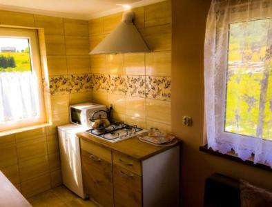 Całoroczne Domki Zacisze Hnatowego Berda