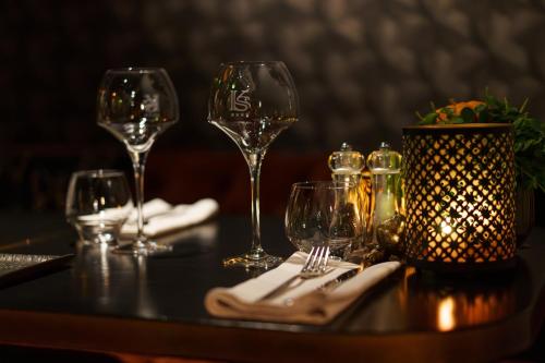 Hotel Kogerstaete Texel in Texel