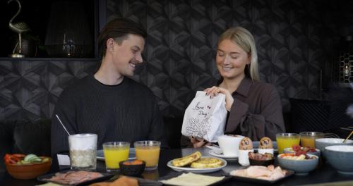 Hotel Kogerstaete Texel - image 10