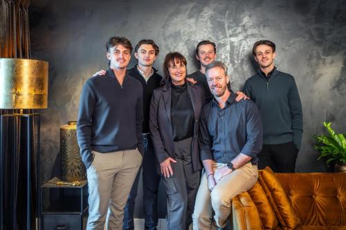 Hotel Kogerstaete Texel - image 9