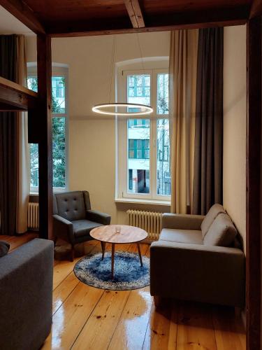 Ruhige Ferienwohnung in Kreuzberg, Berlin (photo 5)