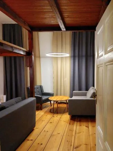 Ruhige Ferienwohnung in Kreuzberg in Berlin, Deutschland