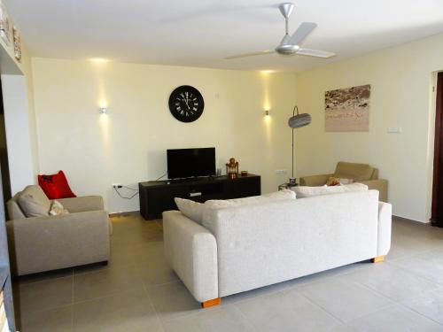 Villa Tortuga Lagun in 拉古恩