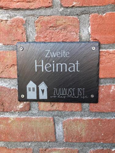 Holiday Home room in Zweite Heimat