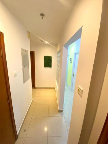 Twin Bed Partition Room Near ICM Metro, Dubaj (fotografie 5)