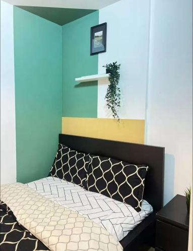 Charming Partition Room Near ICM - main image