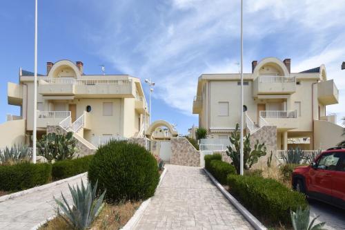 A' Mare Mio - Beach House