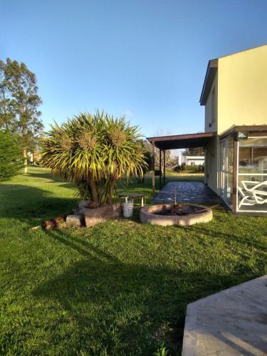Casa Country Campo Pileta Privada