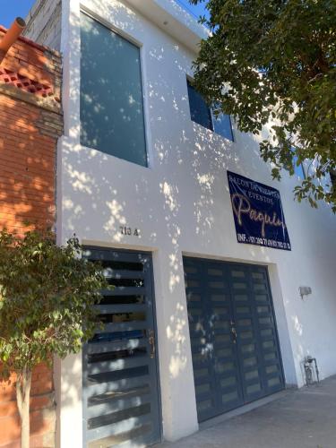 ทัศนียภาพภายนอกโรงแรม, Departamento Completo Céntrico Ideal Para 3 (Departamento Completo Centrico Ideal Para 3) in โกเมซ ปาลาซิโอ