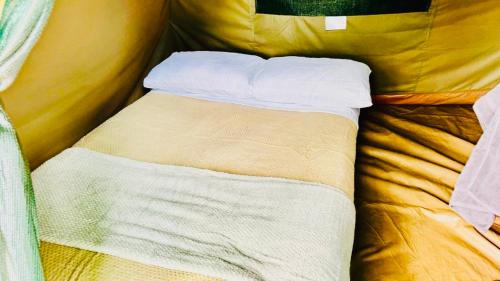 Aqua Nature Camp Site & Farm in Palapye