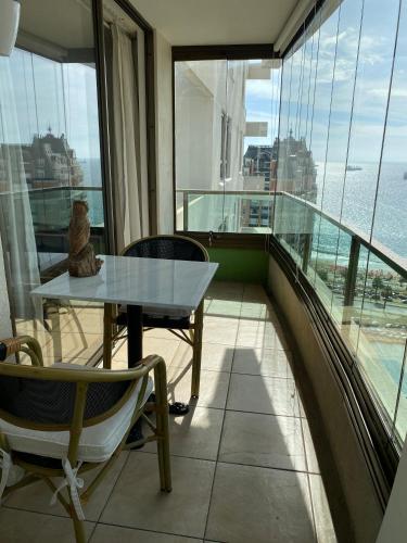 Apartment close to everything