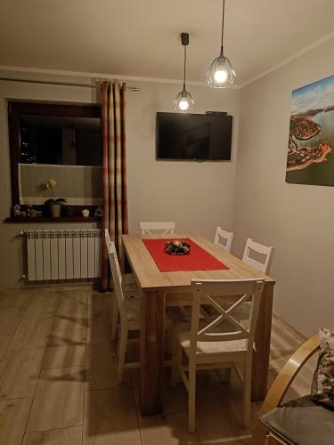 Apartament Karpetówka