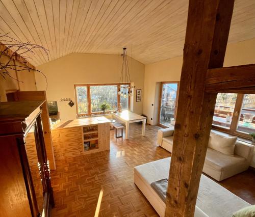 Ferienwohnung Lula in Gstadt am Chiemsee, Deutschland