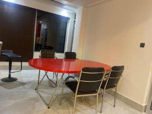 Facilities, Blue Angel Annexe Guest House near Capt. Williamson Sangma State Museum