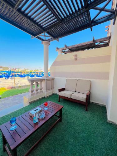 View, Ramage Hotel & Resort in Nasr City