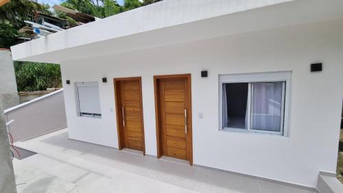 Casa da Tieko in Praia do Pereque