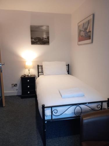 Number Three, Brighton and Hove (fotografie 10)