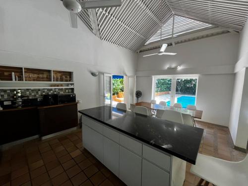 Casa Girardot penalisa in Ricaurte