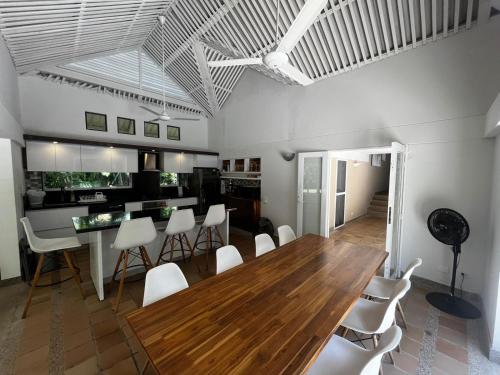 Casa Girardot penalisa in Ricaurte