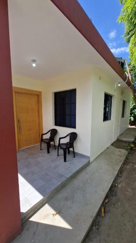 Mi Refugio in Monte Cristi