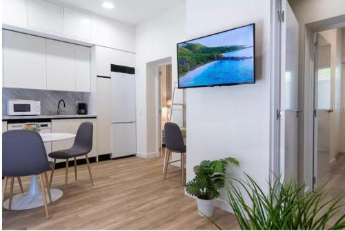 AR Ventas, 2 Hab, 2 Baños, Moderno bien Comunicado con Todo Cerca, Мадрид