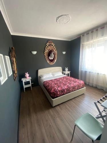 Attico White Rabbit