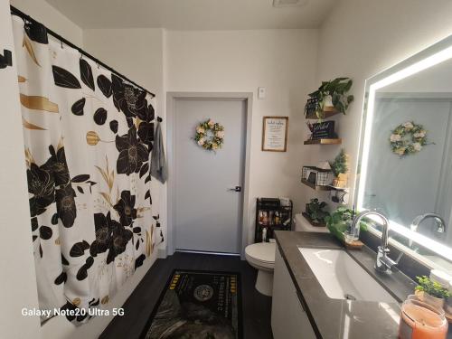 Modern One room Flat in the Beautiful Las Vegas City Modern One room Flat in the Beautiful Las Vegas City