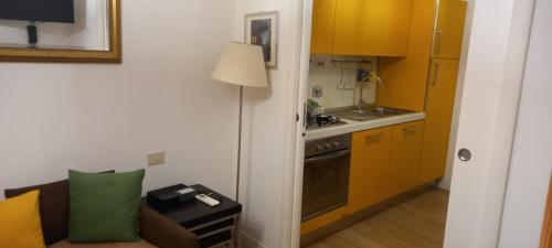 로마 Piazza Navona Beautiful Apartment 3성급 싱글룸 외관