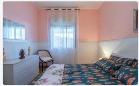 Villa Adele, Agnone Bagni (foto 10)