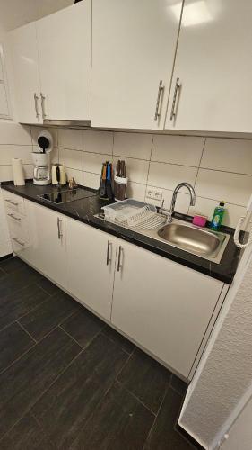 Zentral gelegenes Apartment Nähe MHH und Eilenriede, Hannover (foto 7)