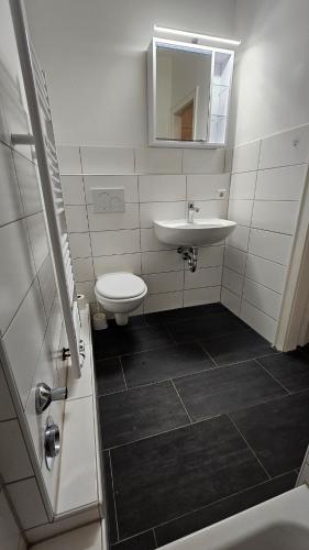Zentral gelegenes Apartment Nähe MHH und Eilenriede, Hannover (foto 9)