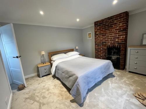 Sailors Retreat, Brightlingsea