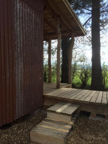 Retreat in Nature in 萊赫里德