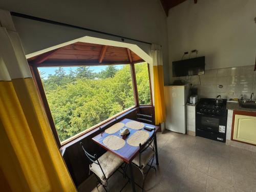 Cabañas Cerro Cristal