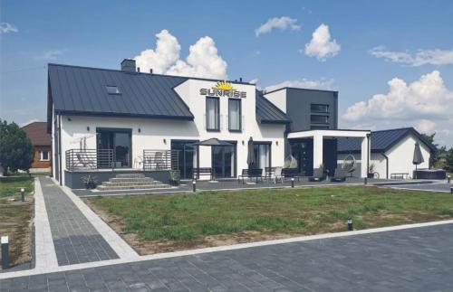 Sunrise Wola Mokrzeska Sala Bankietowa i Apartamenty - Kielce