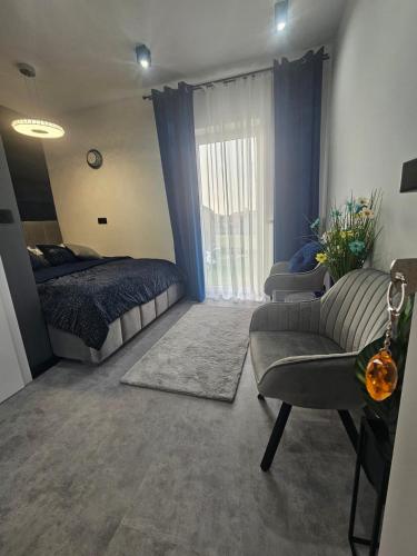 Sunrise Wola Mokrzeska Sala Bankietowa i Apartamenty in Garneka