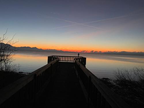 Ferienwohnung Lula in Gstadt