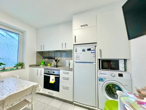 Apartamento Peregrinos Por la Costa Camino Portugués As Casetas