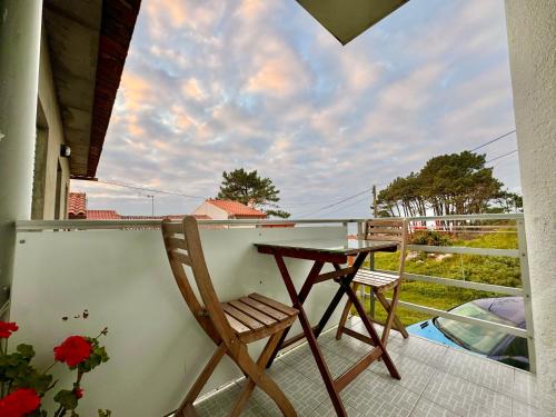 Apartamento Peregrinos Por la Costa Camino Portugués As Casetas