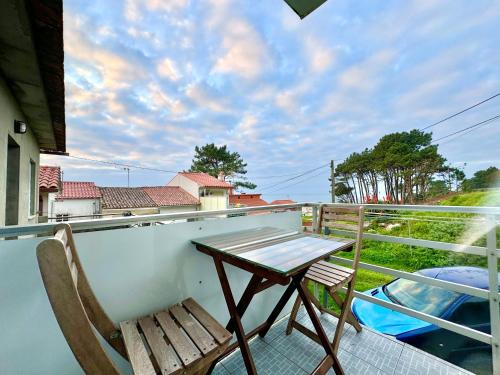 Apartamento Peregrinos Por la Costa Camino Portugués As Casetas (Apartamento Peregrinos Por la Costa Camino Portugues As Casetas) in 羅蘇爾