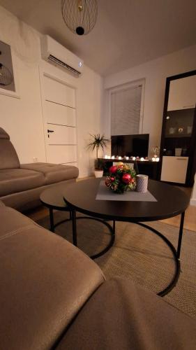 Зручності, Apartman MARIA Livno in Лівно