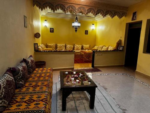 Riad dar Malak 2