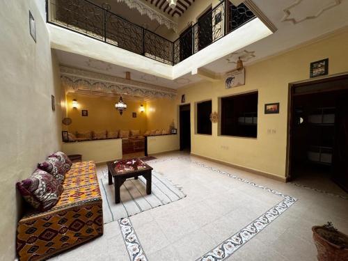Riad dar Malak in Marrakesh
