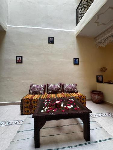 Riad dar Malak in Marrakesh