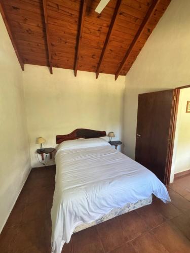 Cabañas Cerro Cristal