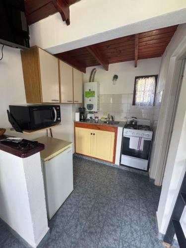 Cabañas Cerro Cristal