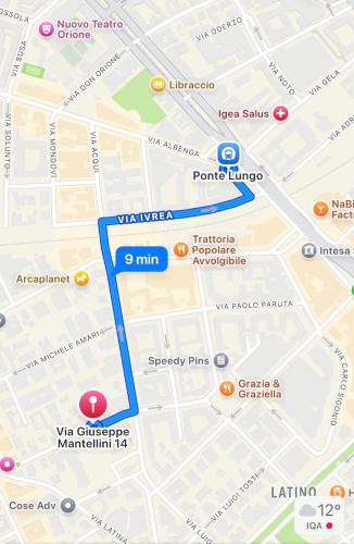 San Giovanni – Rome