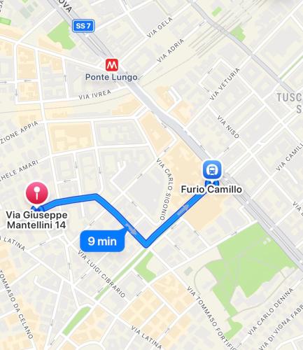 San Giovanni – Rome