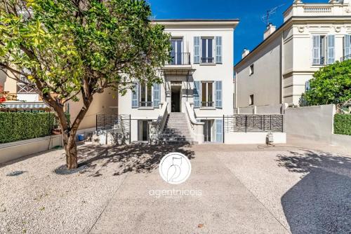 Le Valrose - Studio à 10min de la mer - Netflix - Souplex